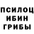 Псилоцибиновые грибы ЛСД Viktor Savage